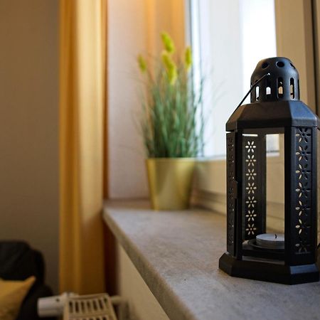 Business Apartment In דרזדן מראה חיצוני תמונה