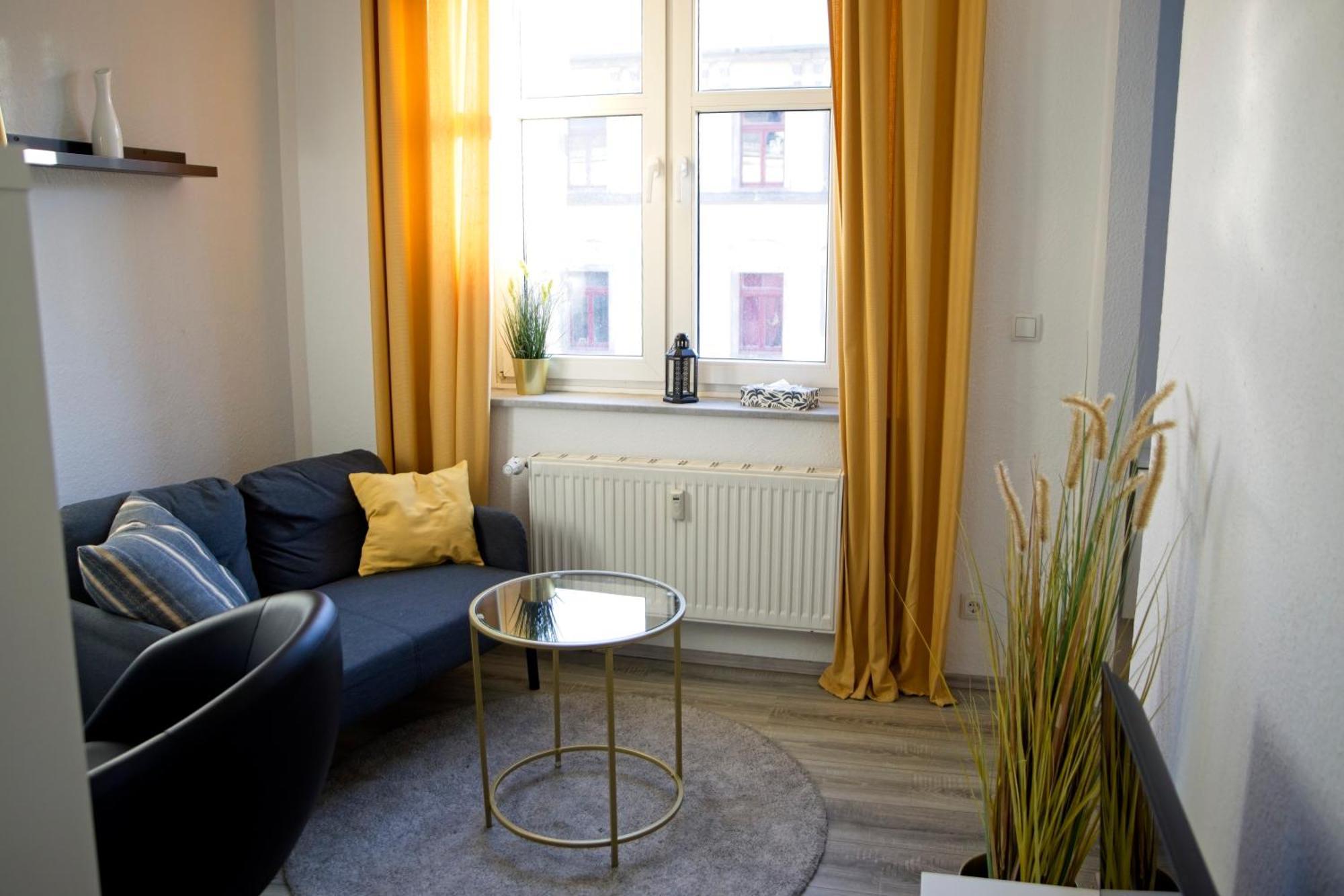 Business Apartment In דרזדן מראה חיצוני תמונה