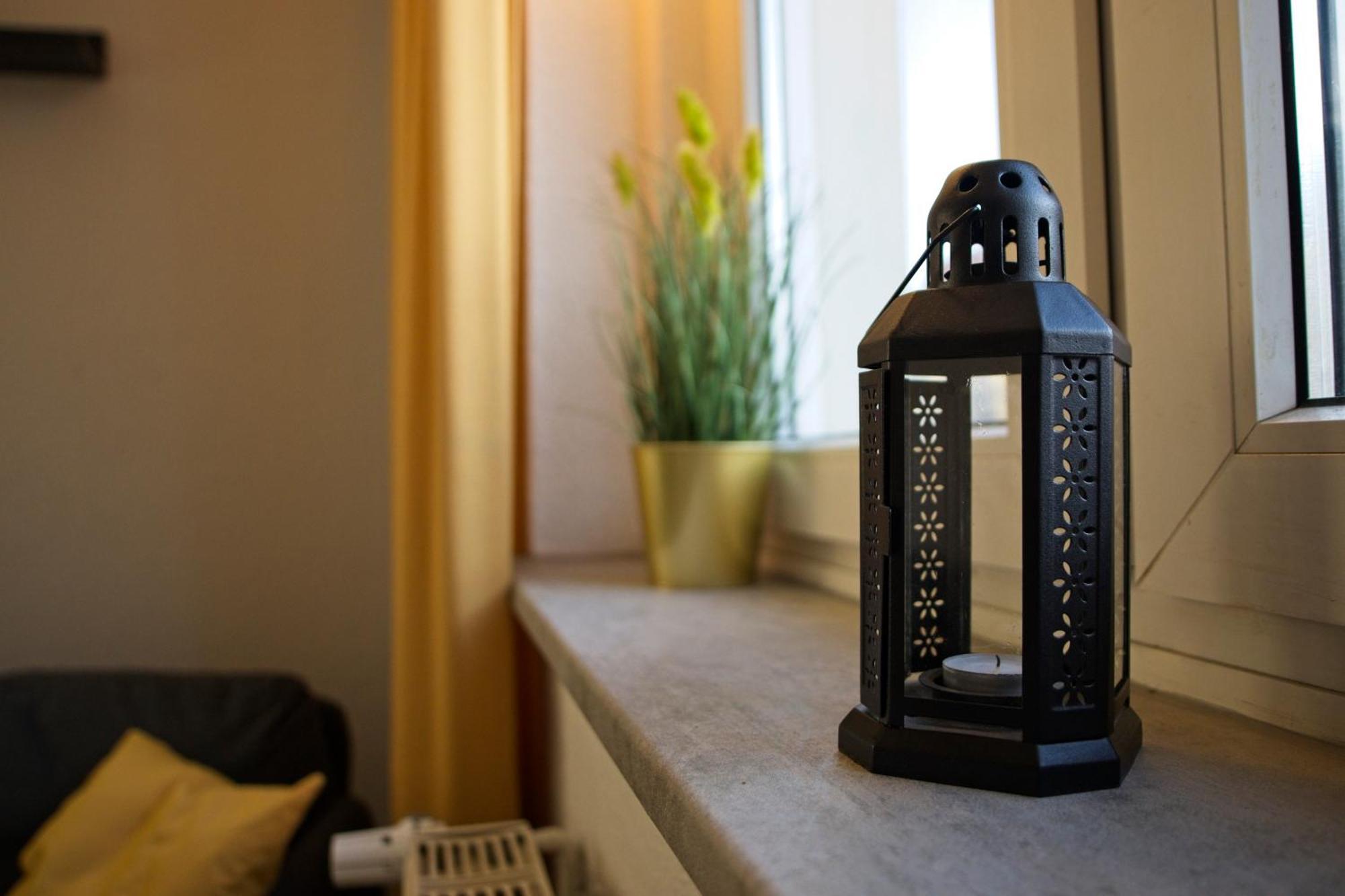 Business Apartment In דרזדן מראה חיצוני תמונה