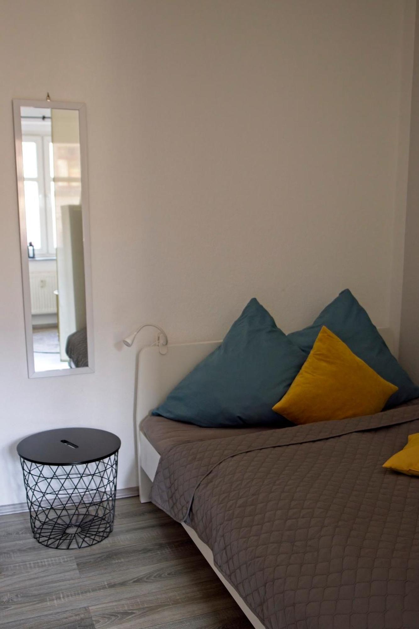 Business Apartment In דרזדן מראה חיצוני תמונה